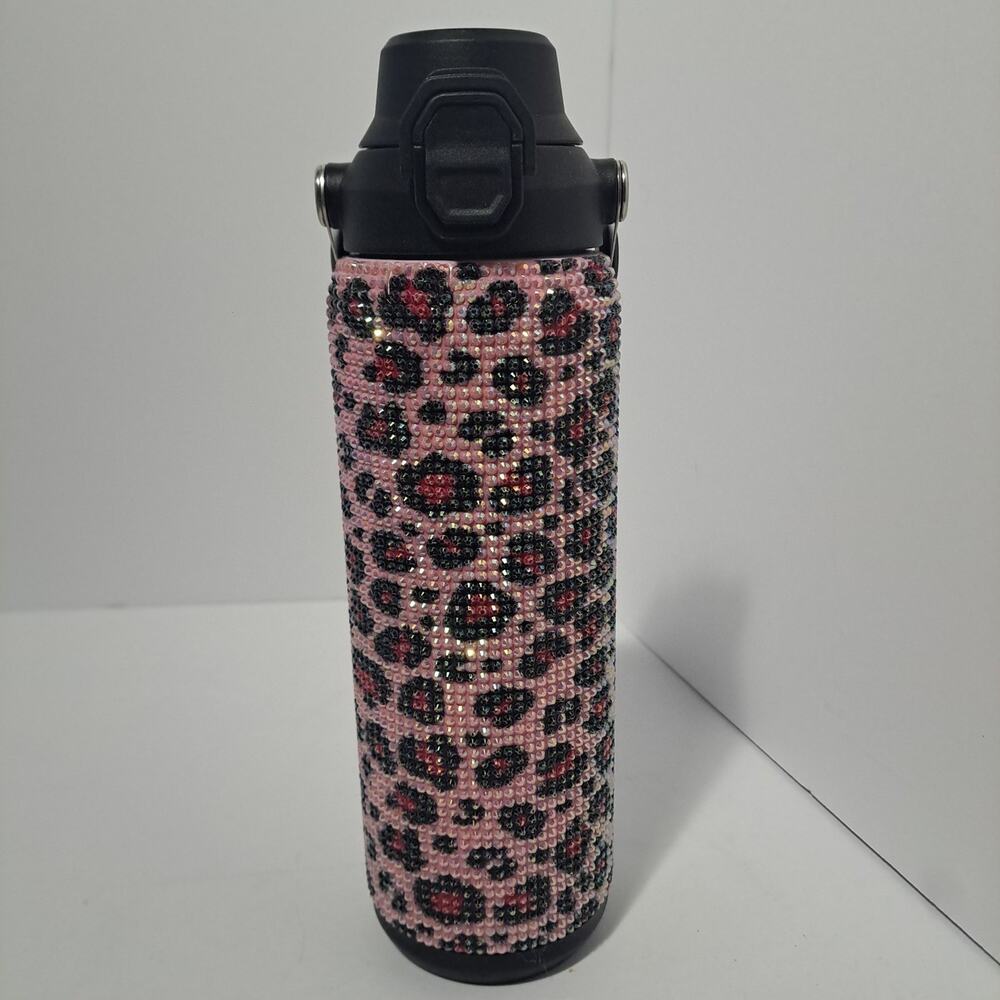 Pink Tumbler